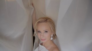 Сегодня никогда не повторится... Свадьба Дмитрия и Ольги Сегодня никогда не повторится... Свадьба Дмитрия и Ольги
