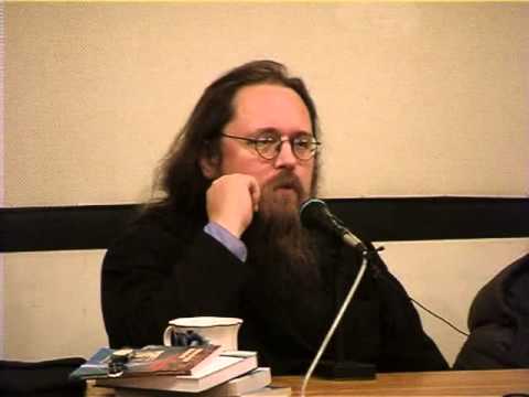 Диакон Андрей Кураев. Перемены в жизни Церкви