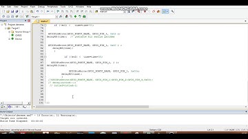 Keil Yeni Proje Oluşturma