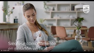 Extractor De Leche Philips Avent