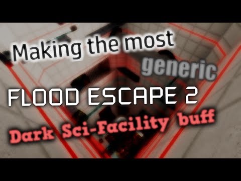 Ubooly Roblox Myths And Legends Season 2 Part 4 By Enszo - making the most generic dark sci facility buff fe2