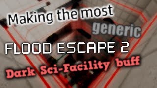 Making the most generic Dark Sci-Facility buff (FE2)