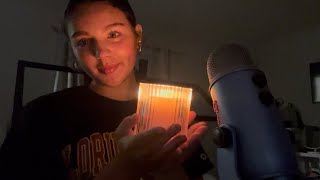 Best ASMR for sleep