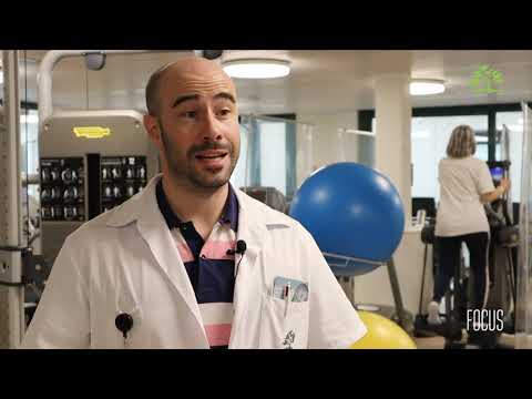 Vidéo: Médecin Du Sport - Consultation, Fonctions