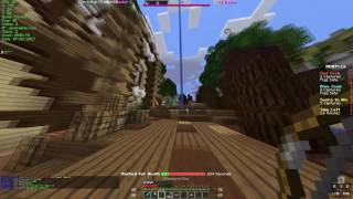 Mineplex Champions Montage #2