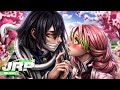 ♪ O Que Custa Sonhar ❤️ | Obanai e Mitsuri (Kimetsu no Yaiba) JRP Ft. @Meizy