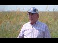 Kansas ag secretary talks grassland conservation