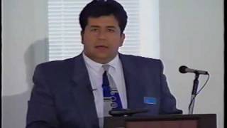 Special Needs Offenders: FCI Butner Sex Offender Treatment Program