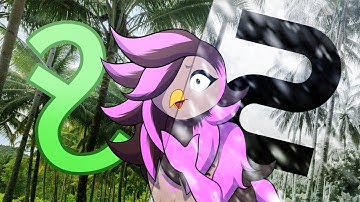 Split Between a Language in Time (also there