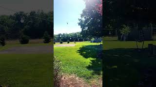beautiful day. just lovely