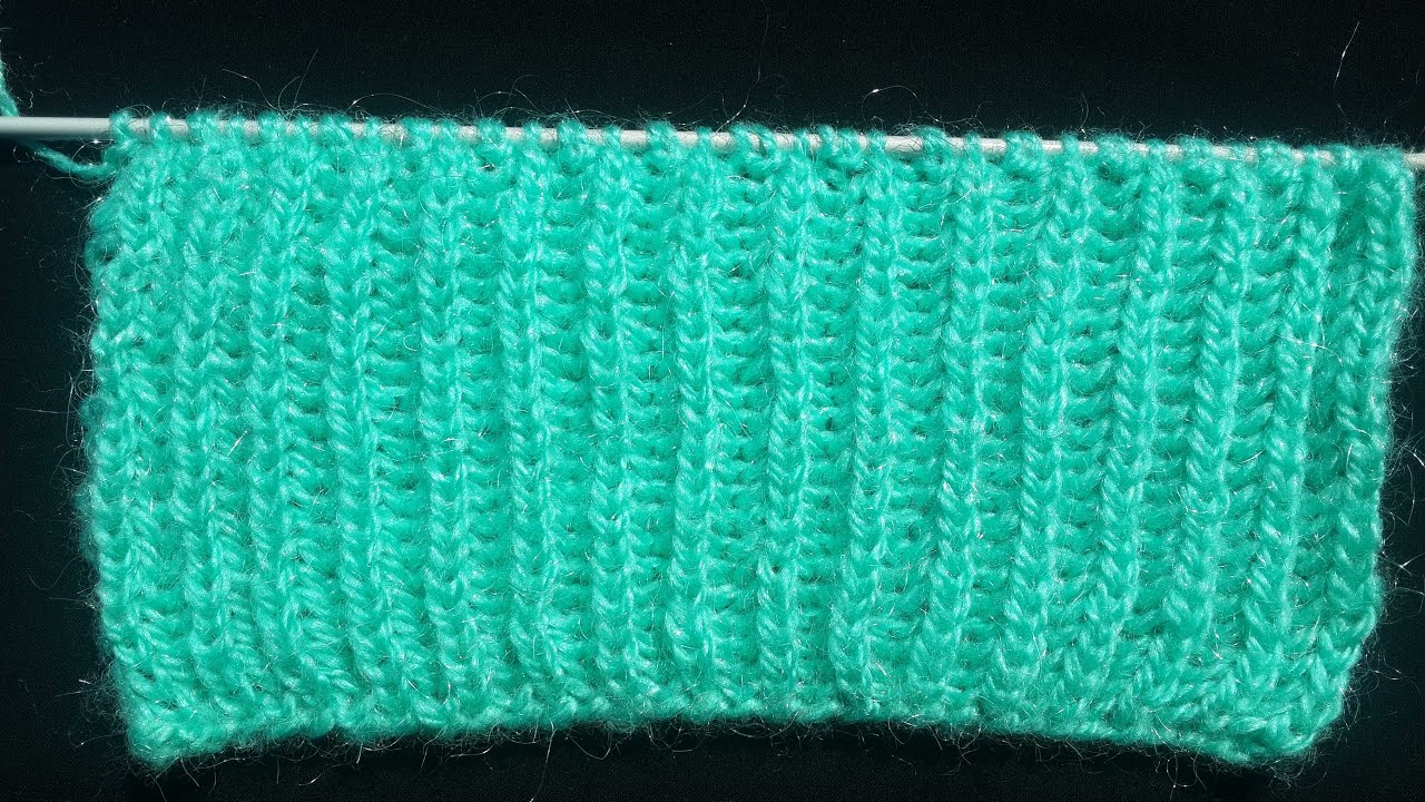 Easy Sweater Design for Beginners 