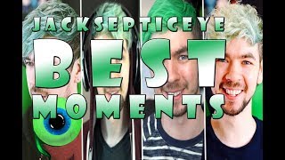 Play video: JACKSEPTICEYE BEST MOMENTS #1 (JACKSEPTICEYE FUNNY MOMENTS)