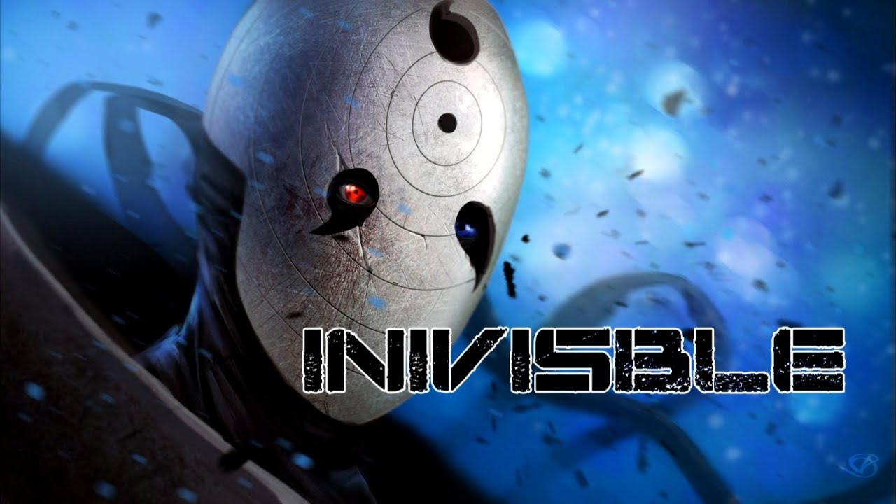 [Naruto Shippuden AMV] Obito Uchiha - Invisible - YouTube