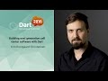 Building next generation call center software with Dart (Dart Developer Summit 2016)