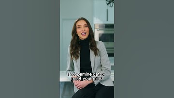 Why You’re Addicted to Dopamine (and How to Reset Your Brain) #motivation #dopaminedetox #discipline