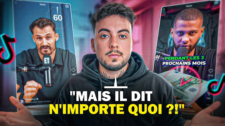 Je juge les PIRES CONSEILS Tiktok en DROPSHIPPING (partie 2)