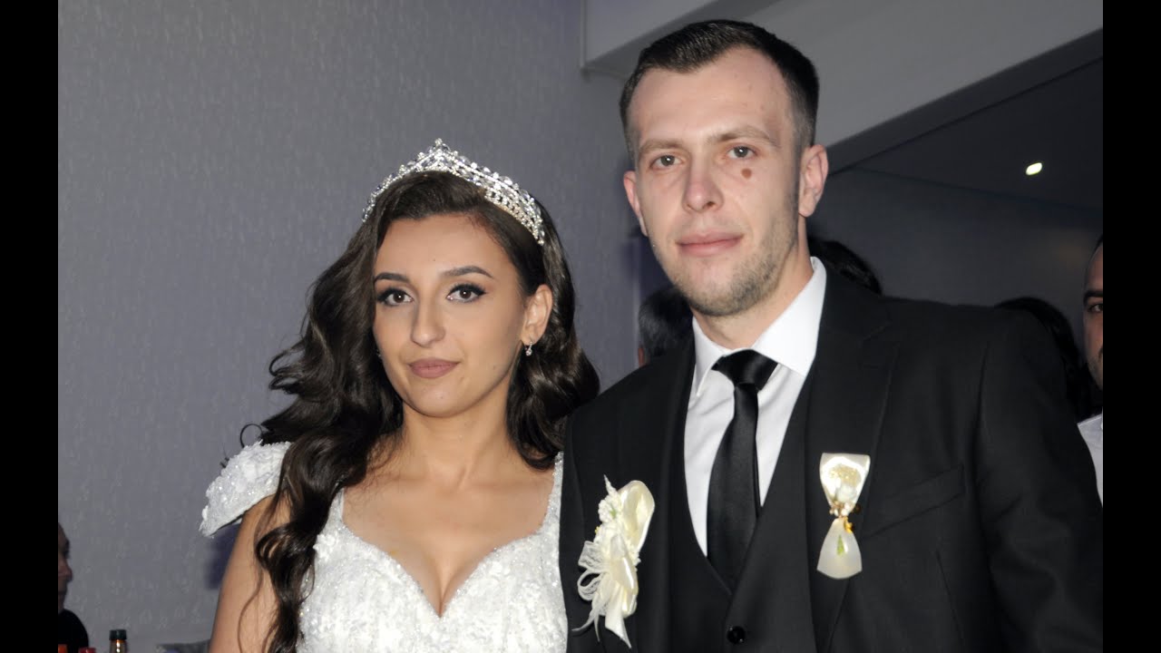 Svadba AMARA & NERMIJE 28.12.2023/24..