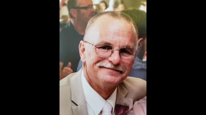 A Celebration of the Life of Richard Mattingly