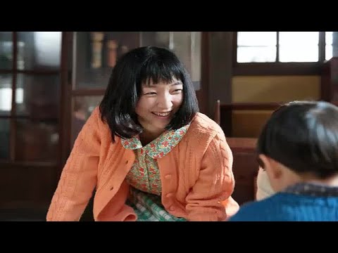 新“朝ドラ”『まんぷく』に期待の声続々！「安藤サクラさん可愛すぎ(笑)!!」 - めるも