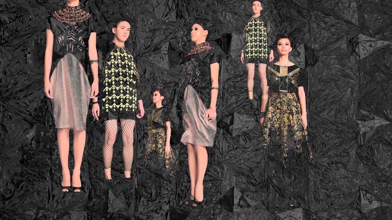 Davao Fashion Weekend - NEW GENERATION - Teaser