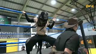 EWA live! - Summer Bash 7/18/26