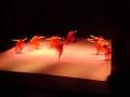 Ballet - Escuela de Danza - Danza del Fuego