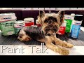 Let's TALK Paint - A Year In Review - Onboard Lifestyle ep.134