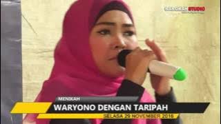 IBU TIRI - QOSIDAH EL BADRIYAH