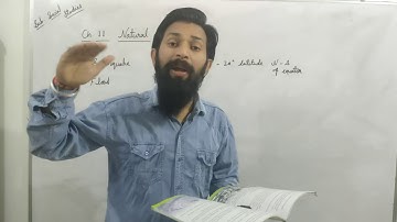 || Class - 5 || Social Studies || Chapter - 11 || Natural Disasters ||