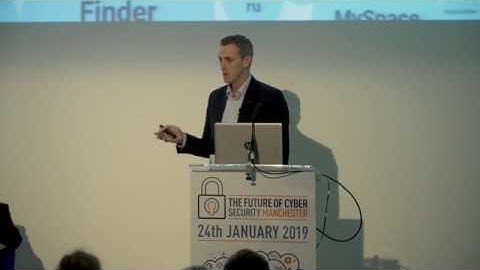 The Future of Cyber Security Manchester: What Are Bot Attacks? | Netacea