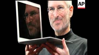 Associated Press reporter Marilynn Marchione talks about what Steve Jobs had been suffering from and