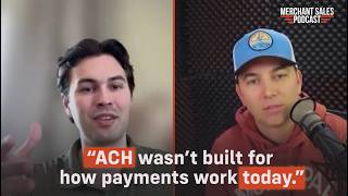 The Future of ACH and Instant Payments