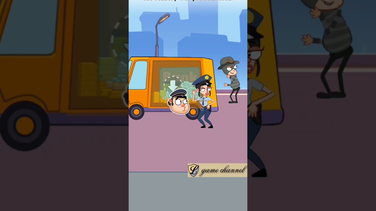 role swap tricky puzzle 😉😉 gameplay // android,ios 51111 