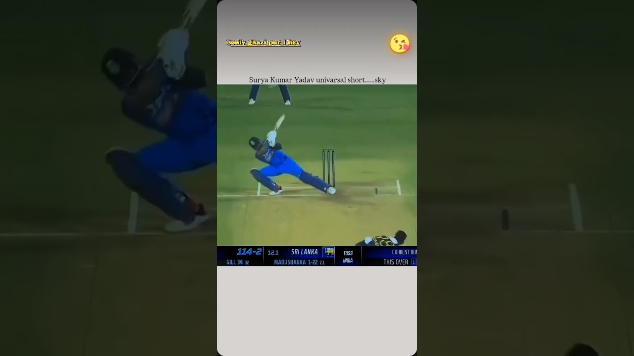 Surya Kumar Yadav.🦁💪⚜️👑 