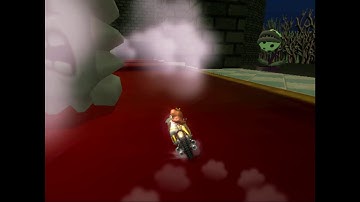 Custom Track #2 - Withered Fortress v1.1