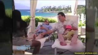 20100920- AdPromo- Hugh Laurie at Ellen show