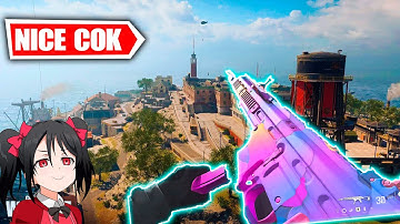 NEW *META* STRIKER 9 CLASS in WARZONE 3! 👑 (Best STRIKER 9 NO COMENTARY) MW3