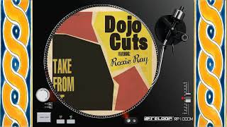 ★ DOJO CUTS - Lift Me Up ( Feat ROXIE RAY ) ( 2012 )