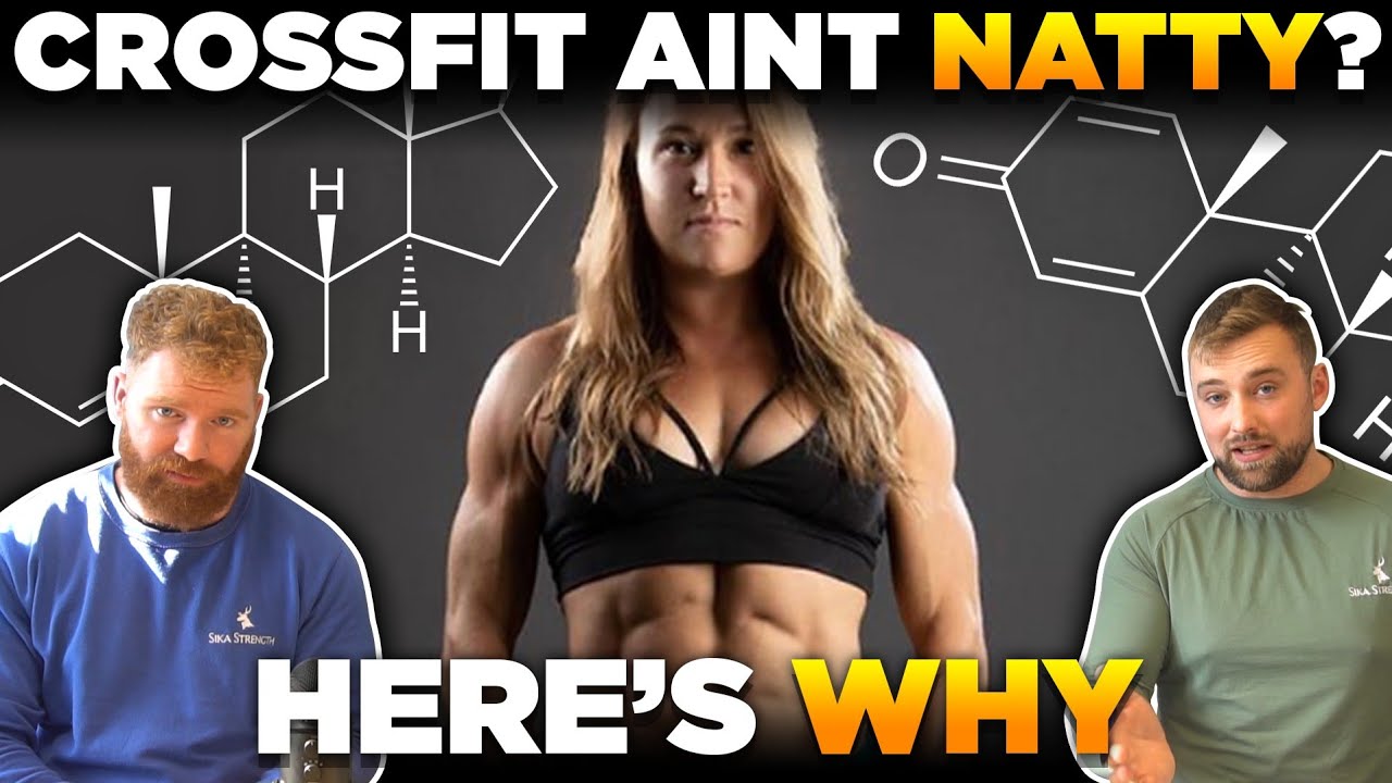 Responding To Zack Telanders's Doping in Crossfit: Sikastrength's Views