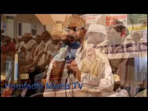 Laascaanood Qodobo laga soo saaray Colaadii Koonfurta Gobalka Sool