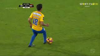 Alisson Farias - Estoril