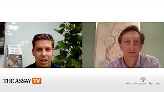 The Assay TV: Chris Berry, House Mountain Partners
