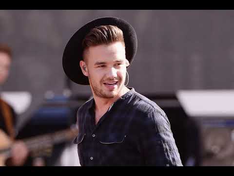 Liam Payne Cheat Codes - Live Forever (CHIPMUNK VERSION)