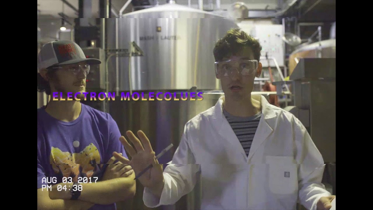 Griz & Great Divide Beer Collaboration