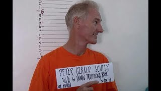 Expat Child Predators In The Philippines