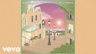 Montmartre - Dernier domicile connu