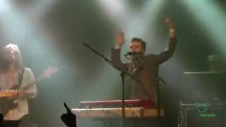 Fruition 2016-12-31 Countdowngimme Some Lovin