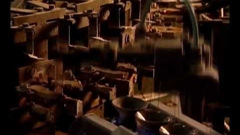 LightSources & LightTech - Lamp Mounting Process