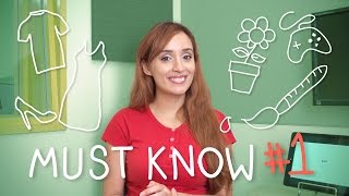 Learn Portuguese Vocabulary | Must Know Words Compilation Vol. 1