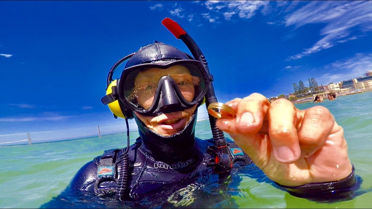 METAL DETECTING GOLD 💍 TOP SECRETS TO FIND TREASURE